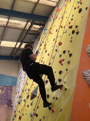 Reset climb8