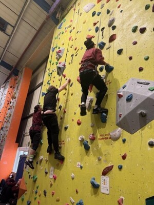 Reset climb5