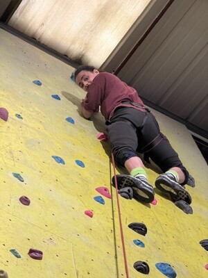 Reset climb4