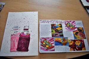 Artcoursework3 jun 26