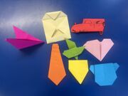 Origami 2