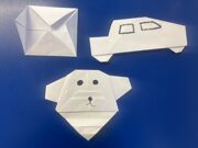 Origami 8